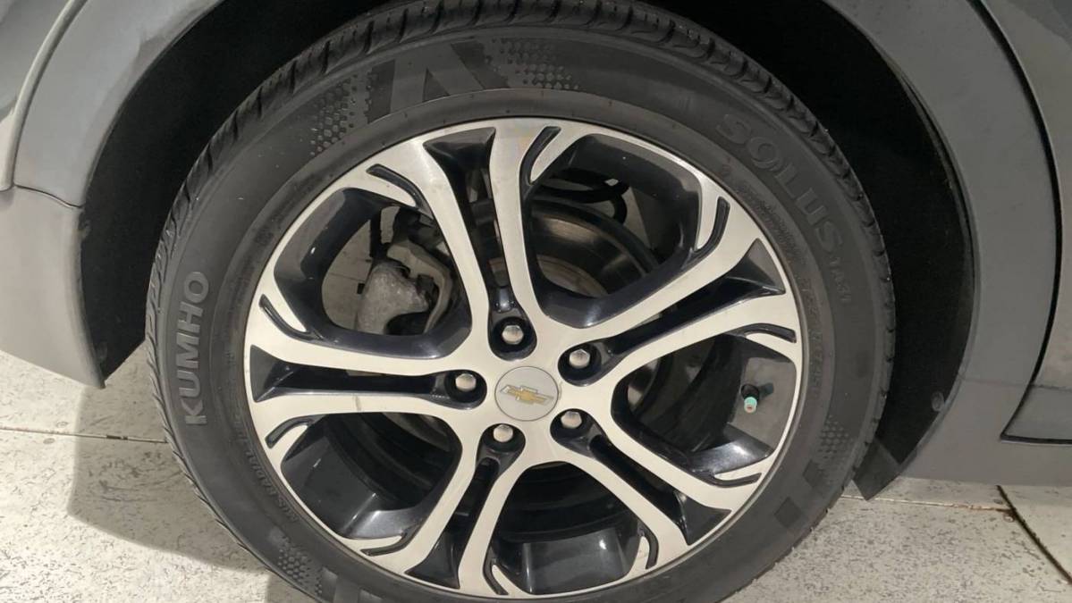 2019 Chevrolet Bolt 1G1FZ6S0XK4121820