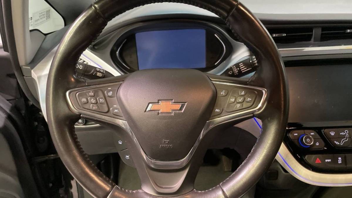 2019 Chevrolet Bolt 1G1FZ6S0XK4121820