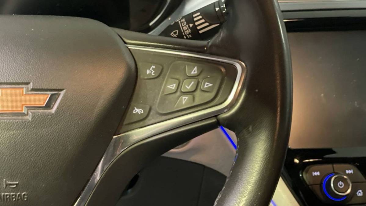 2019 Chevrolet Bolt 1G1FZ6S0XK4121820