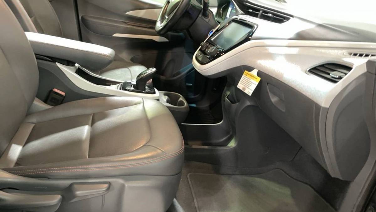 2019 Chevrolet Bolt 1G1FZ6S0XK4121820