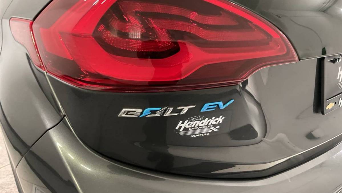 2019 Chevrolet Bolt 1G1FZ6S0XK4121820