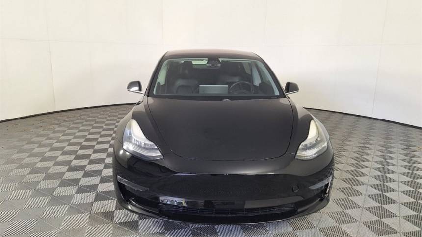 2019 Tesla Model 3 5YJ3E1EA2KF193150