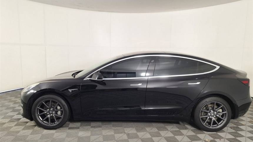 2019 Tesla Model 3 5YJ3E1EA2KF193150