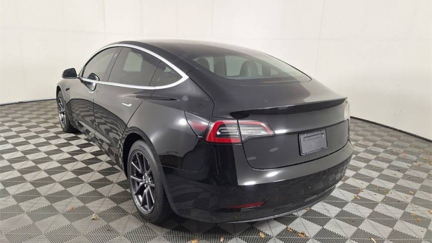 2019 Tesla Model 3 5YJ3E1EA2KF193150