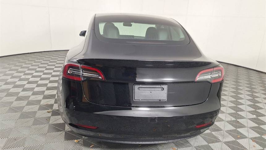 2019 Tesla Model 3 5YJ3E1EA2KF193150