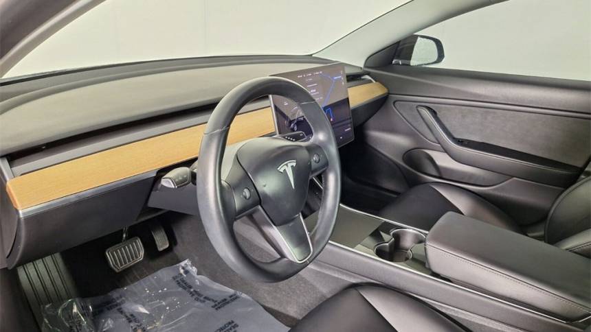 2019 Tesla Model 3 5YJ3E1EA2KF193150