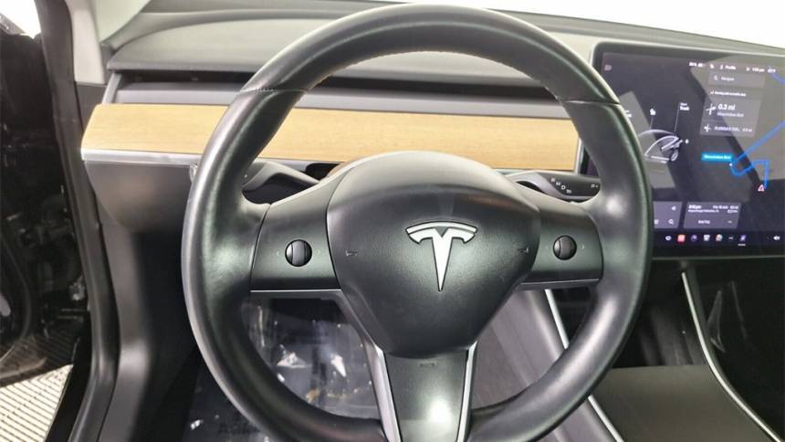 2019 Tesla Model 3 5YJ3E1EA2KF193150