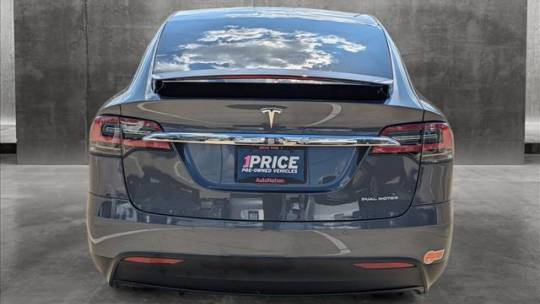 2019 Tesla Model X 5YJXCAE27KF212999