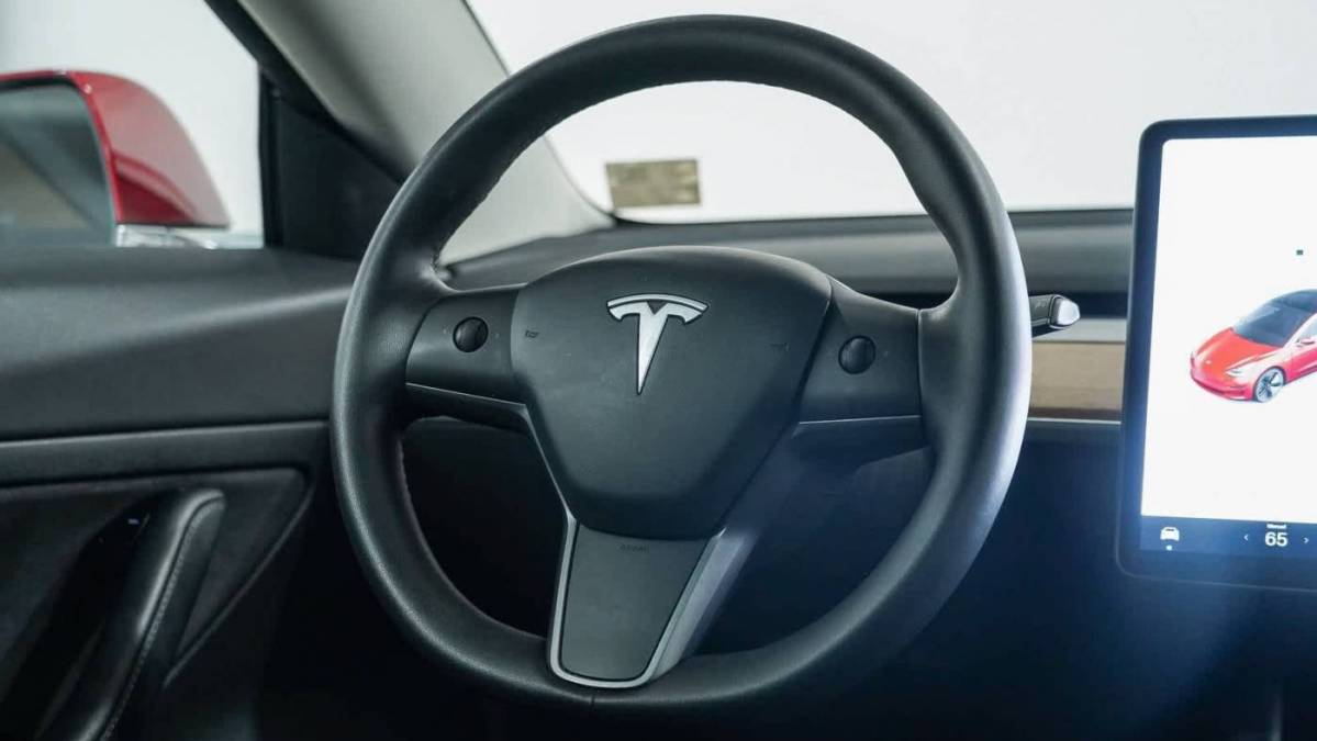 2020 Tesla Model 3 5YJ3E1EA8LF803683