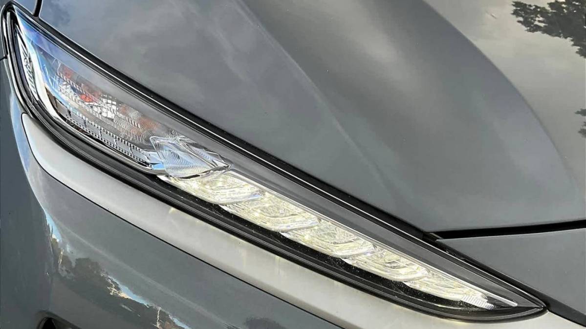 2020 Hyundai Kona Electric KM8K53AG3LU083343