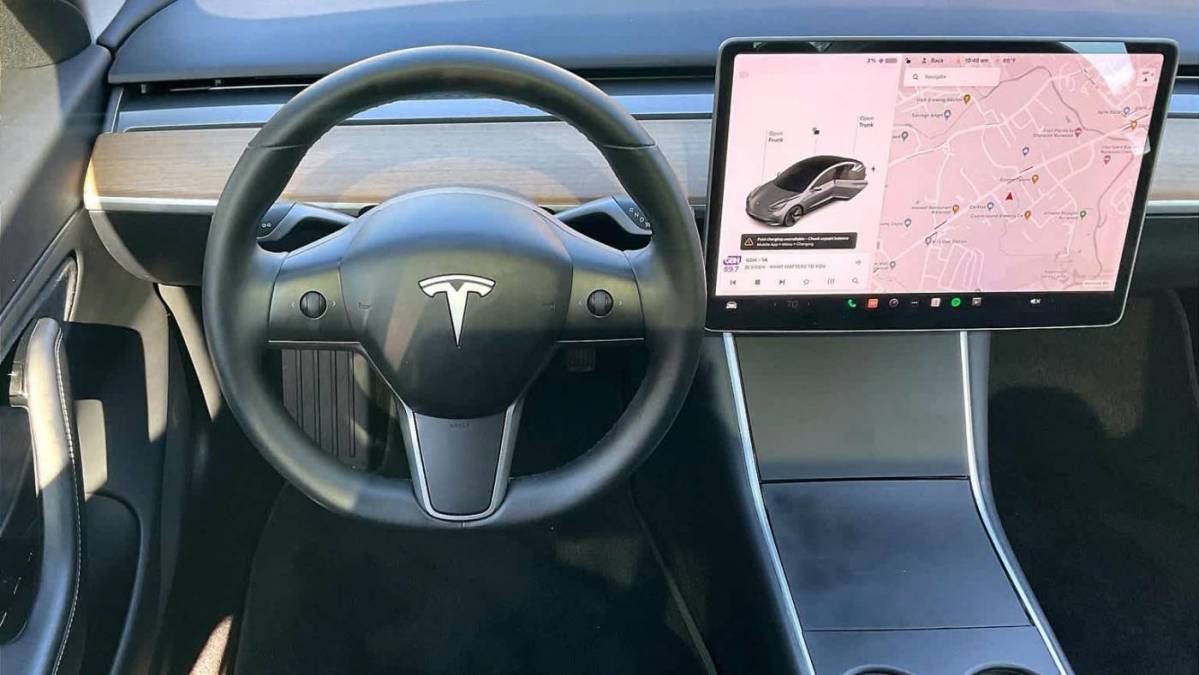 2018 Tesla Model 3 5YJ3E1EB4JF066116