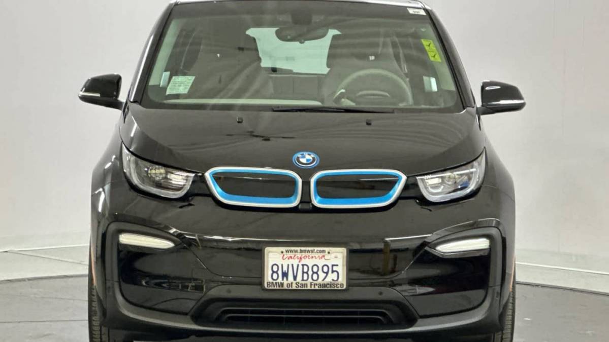 2021 BMW i3 WBY8P2C07M7J32769