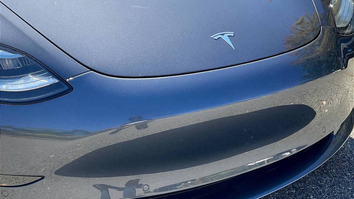 2018 Tesla Model 3 5YJ3E1EB4JF066116