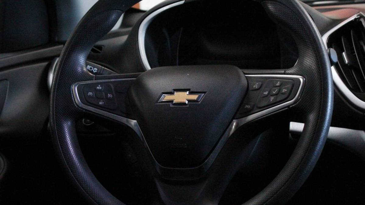 2019 Chevrolet VOLT 1G1RC6S52KU131154