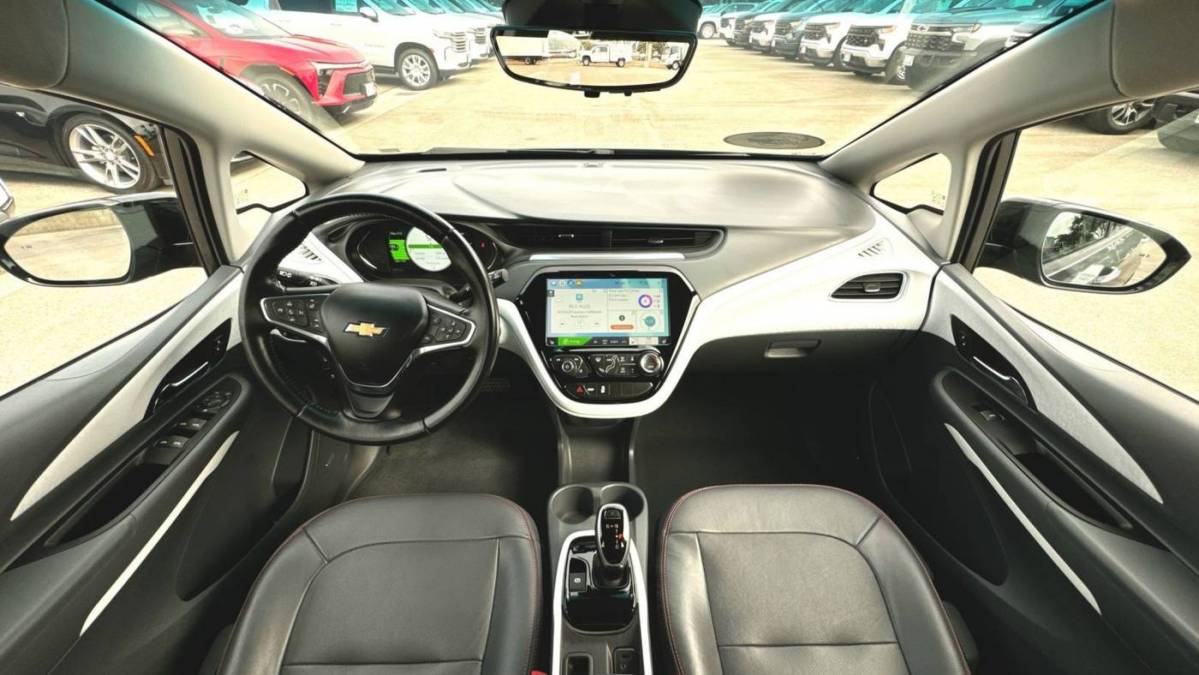 2020 Chevrolet Bolt 1G1FZ6S04L4143717