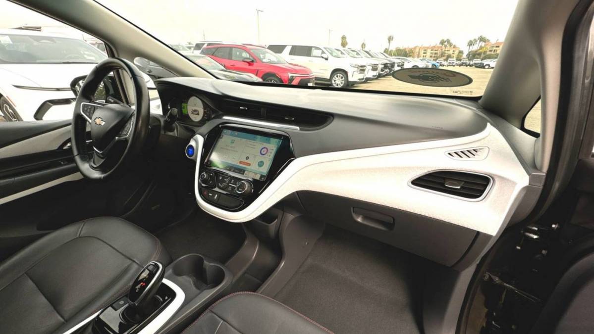 2020 Chevrolet Bolt 1G1FZ6S04L4143717