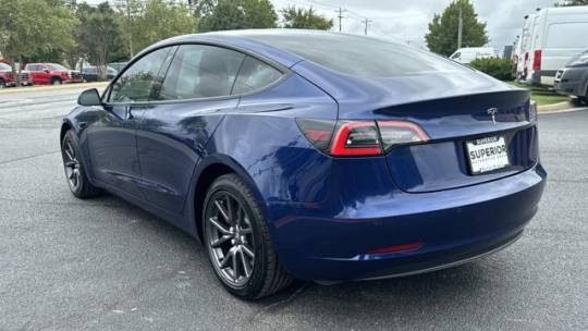 2018 Tesla Model 3 5YJ3E1EA5JF160996