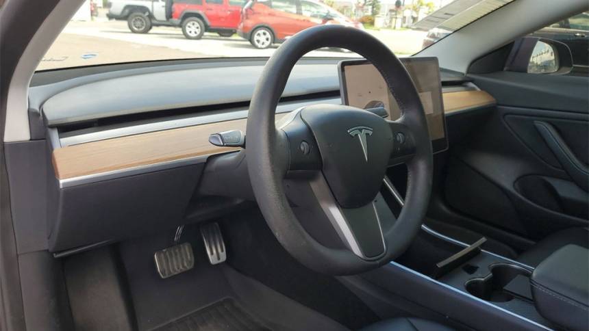 2020 Tesla Model 3 5YJ3E1EB1LF664912