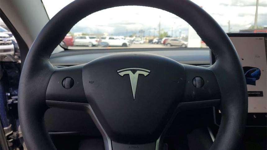 2020 Tesla Model 3 5YJ3E1EB1LF664912