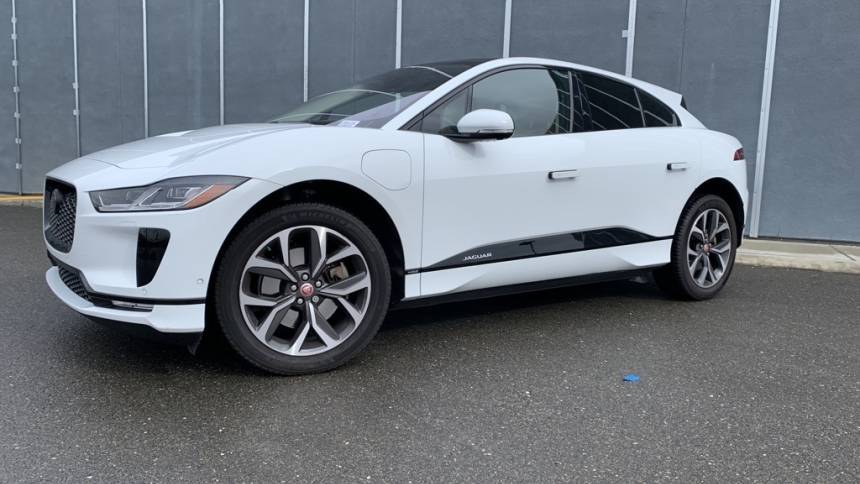 2020 Jaguar I-Pace SADHD2S17L1F85738