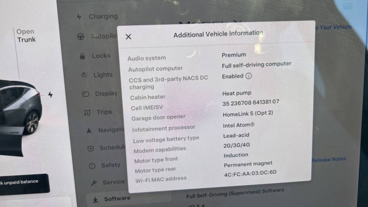 2021 Tesla Model Y 5YJYGDEE7MF060990