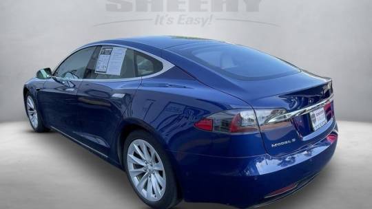 2019 Tesla Model S 5YJSA1E28KF302937