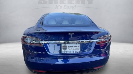 2019 Tesla Model S 5YJSA1E28KF302937