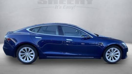 2019 Tesla Model S 5YJSA1E28KF302937