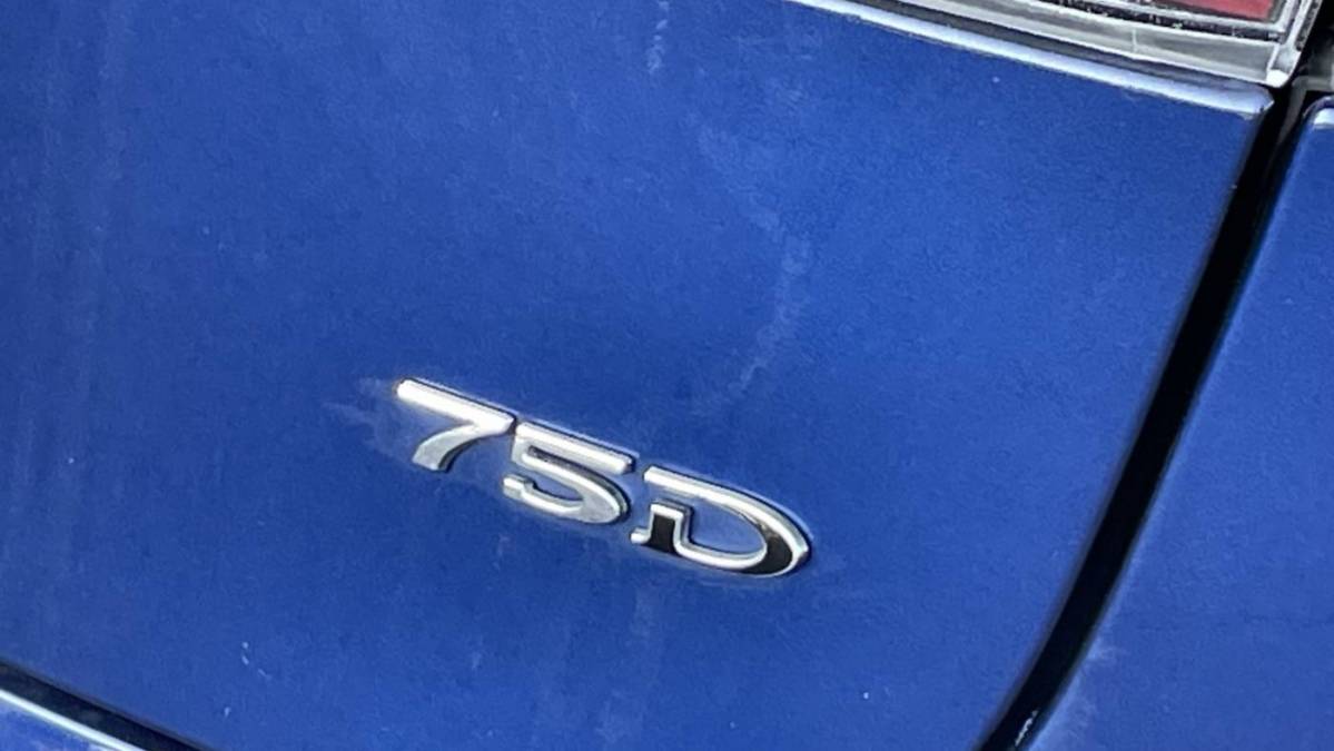 2019 Tesla Model S 5YJSA1E28KF302937