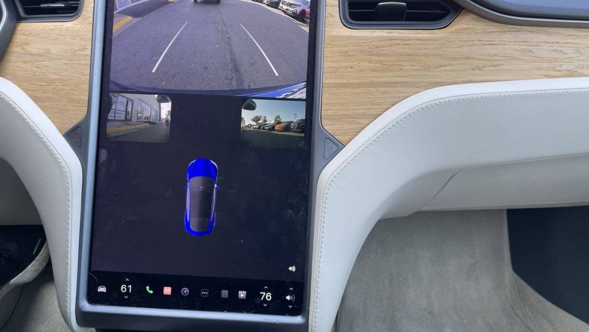 2019 Tesla Model S 5YJSA1E28KF302937