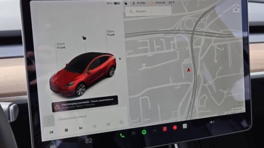 2020 Tesla Model Y 5YJYGDEE4LF013575