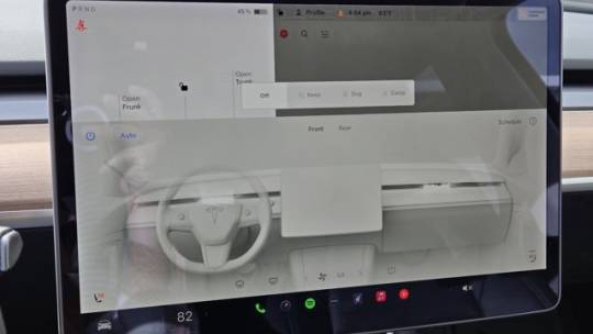 2020 Tesla Model Y 5YJYGDEE4LF013575