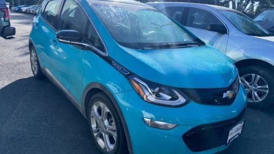 2020 Chevrolet Bolt 1G1FY6S0XL4120414