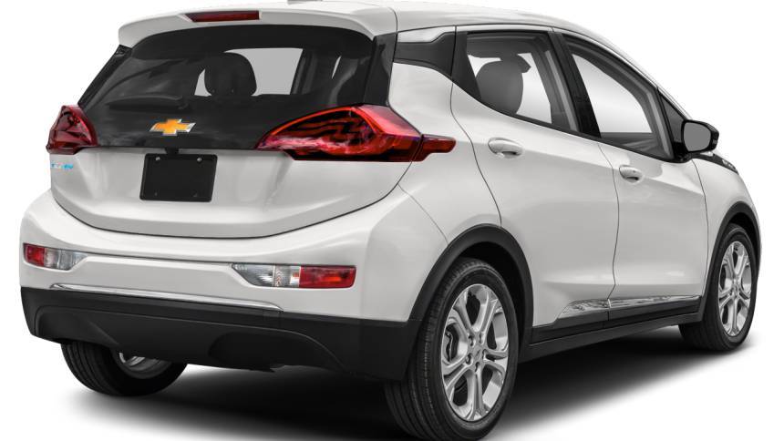 2020 Chevrolet Bolt 1G1FY6S0XL4120414