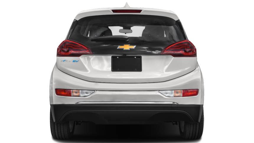 2020 Chevrolet Bolt 1G1FY6S0XL4120414