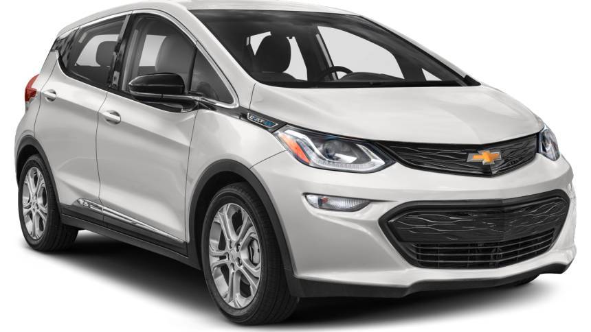 2020 Chevrolet Bolt 1G1FY6S0XL4120414