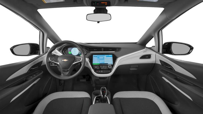 2020 Chevrolet Bolt 1G1FY6S0XL4120414