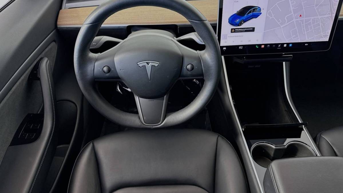 2020 Tesla Model 3 5YJ3E1EB7LF636158