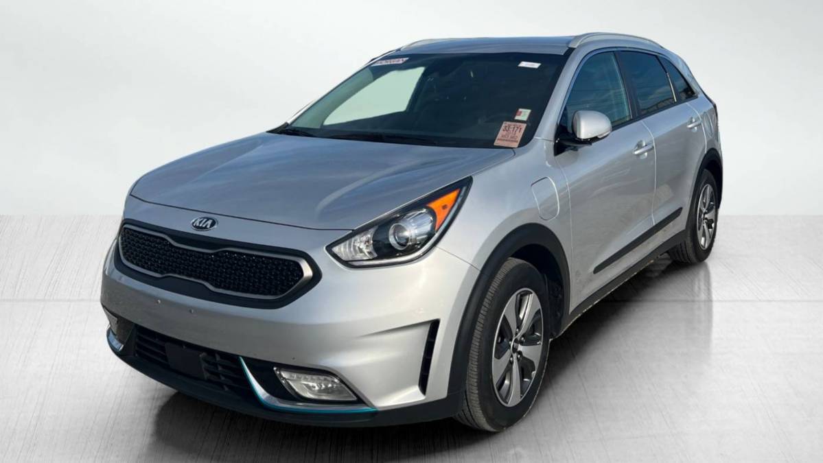 2018 Kia Niro KNDCD3LD3J5202496