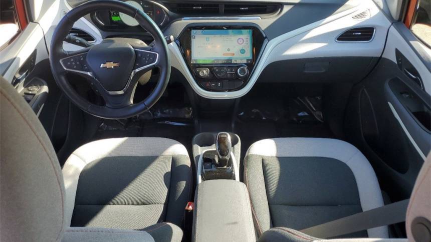 2020 Chevrolet Bolt 1G1FY6S0XL4149802