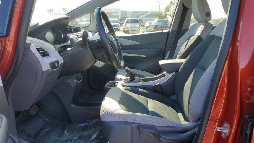 2020 Chevrolet Bolt 1G1FY6S0XL4149802