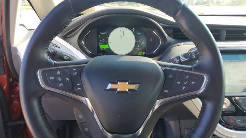 2020 Chevrolet Bolt 1G1FY6S0XL4149802