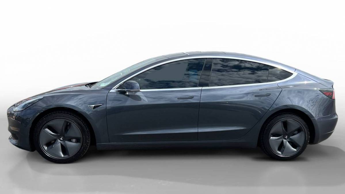 2020 Tesla Model 3 5YJ3E1EA5LF611525