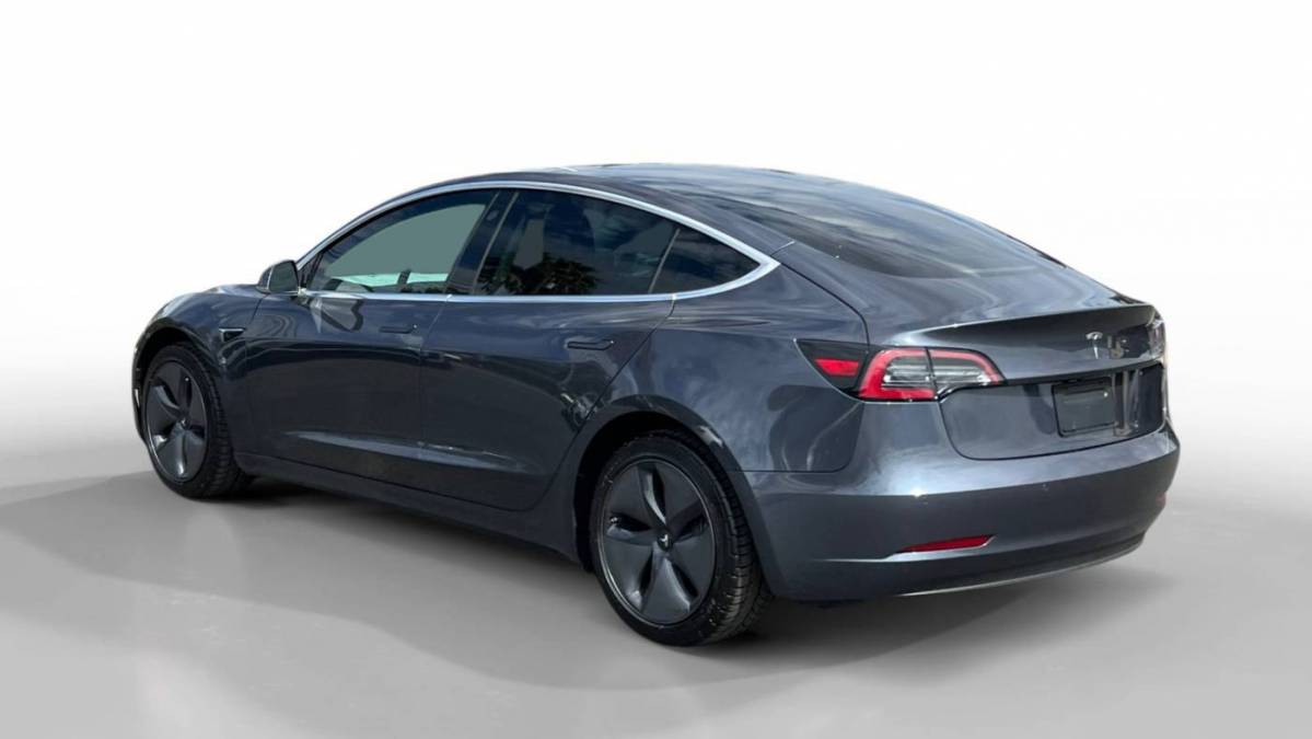 2020 Tesla Model 3 5YJ3E1EA5LF611525