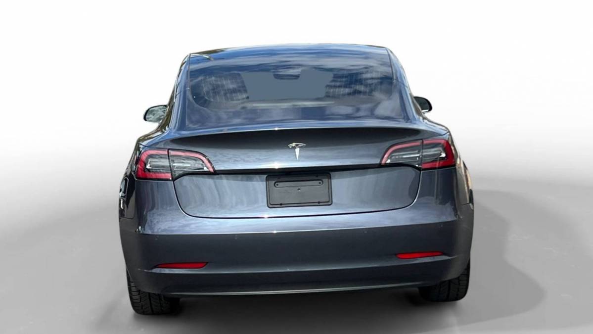 2020 Tesla Model 3 5YJ3E1EA5LF611525