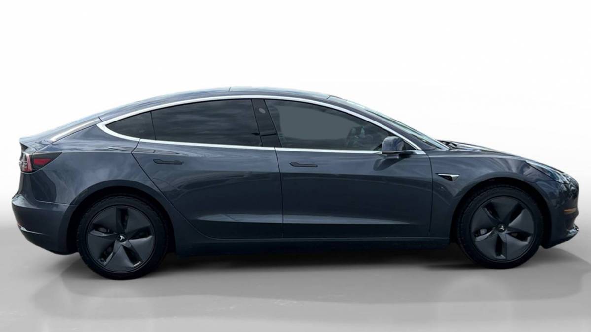 2020 Tesla Model 3 5YJ3E1EA5LF611525