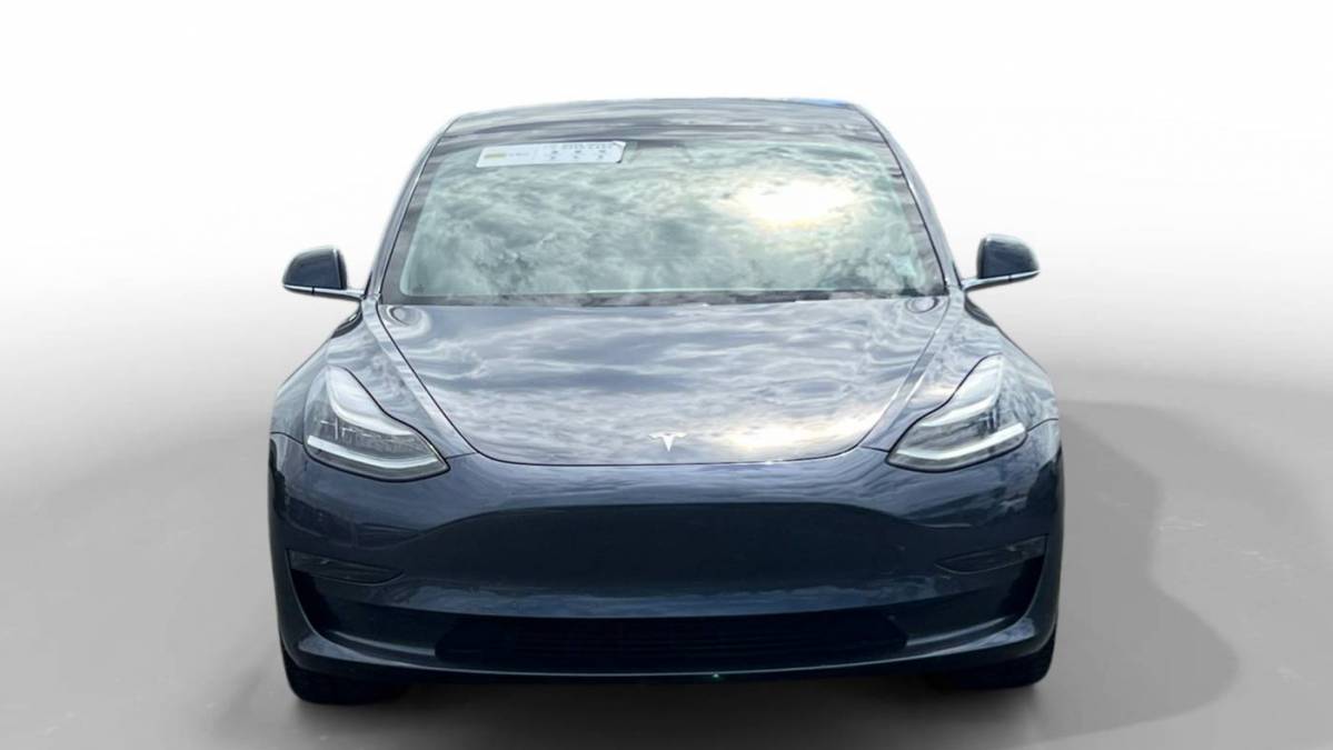 2020 Tesla Model 3 5YJ3E1EA5LF611525