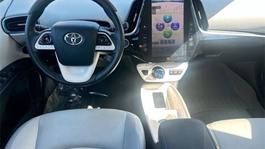 2017 Toyota Prius Prime JTDKARFP2H3005208