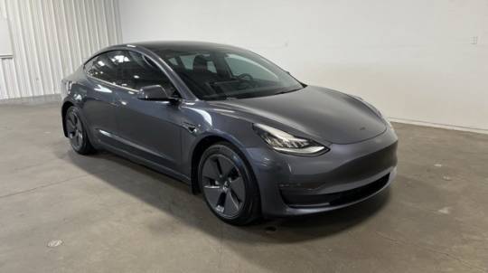 2019 Tesla Model 3 5YJ3E1EB5KF492883