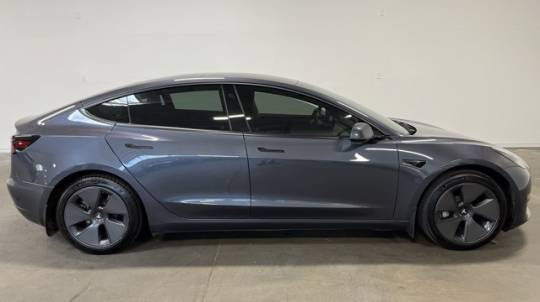 2019 Tesla Model 3 5YJ3E1EB5KF492883